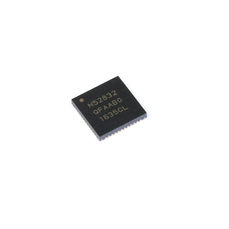 Wireless and RF Integrated Circuits Nrf52832-Qfaa-R Nrf52832